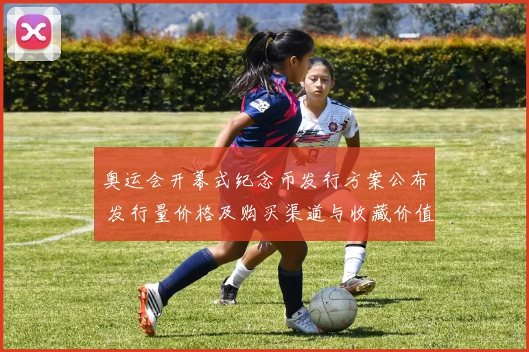 奥运会开幕式纪念币发行方案公布 发行量价格及购买渠道与收藏价值解读